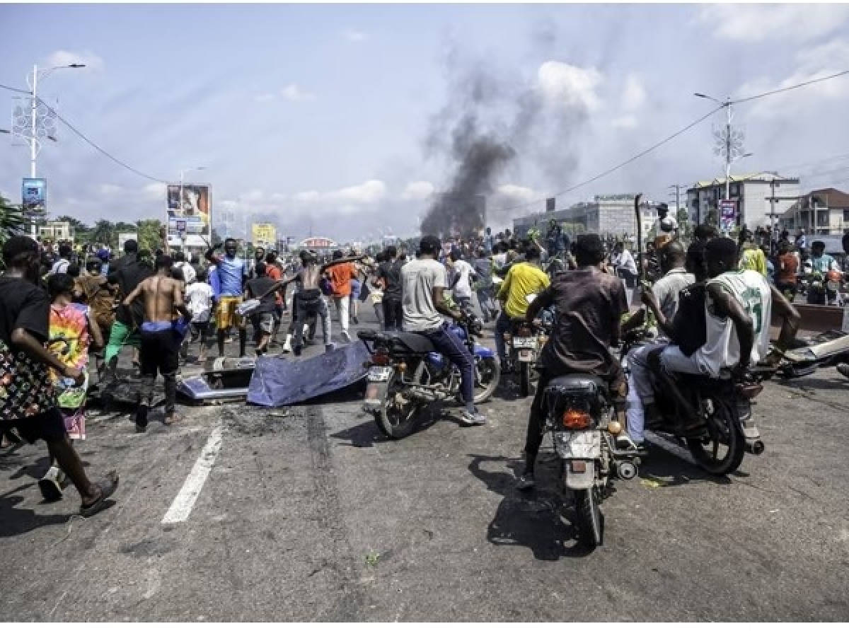 Guerre RDC-Rwanda : les Kinois mobilisés comme jamais auparavant derrière les FARDC !